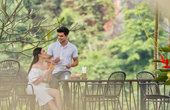 Trip For Couples In Kanchanaburi: Thailand Travel Review By Mr. And Mrs. Girard