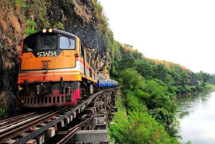 When to go to Kanchanaburi?