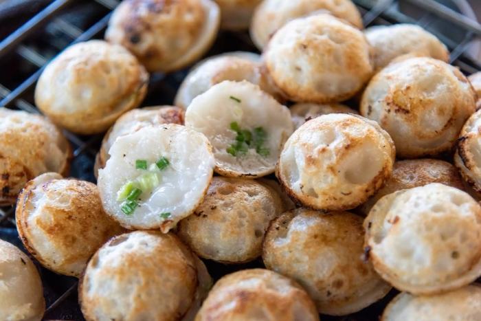 Khanom Krok