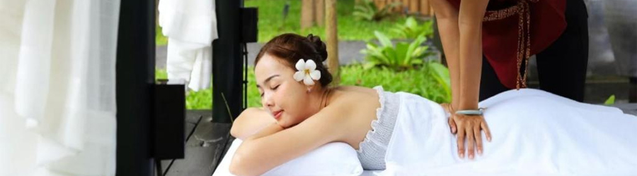 Top 5 best Thai massages and spas in Kanchanaburi, Thailand