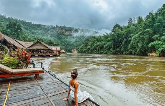 What To Do In Kanchanaburi? Top 07 Best Things To Do In Kanchanaburi