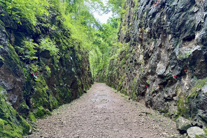 Hellfire Pass 