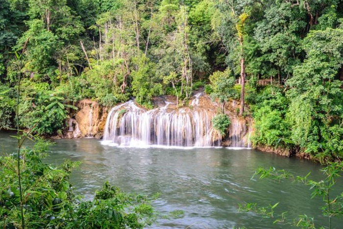 Sai Yok National Park