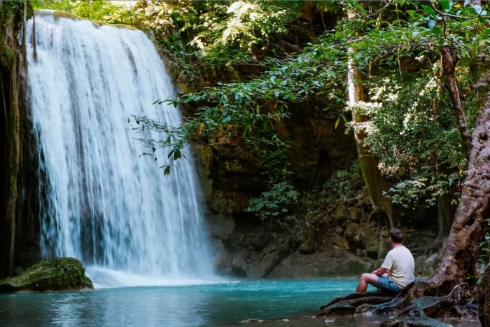 When to go to Kanchanaburi on a budget? Travel between June and October, regardless of the weather