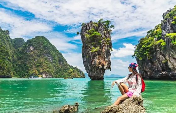 Khao Phing Kan: All Travel Guide To James Bond Island In Thailand