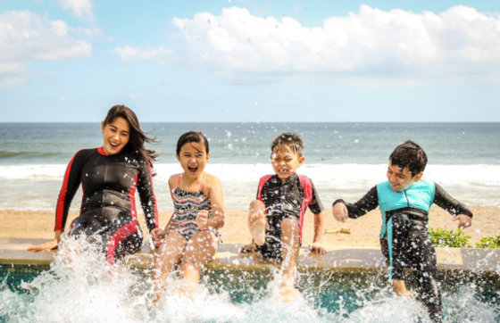 Opinion About 10-day Koh Samui Itinerary Of Robert’s Family
