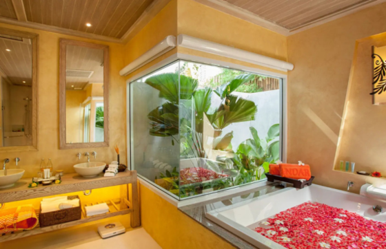 Top 6 Best 4-star Hotels In Koh Samui Thailand