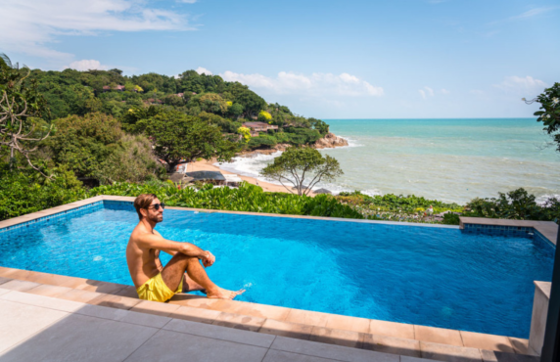 Where To Stay In Koh Samui? Top 6 Best 5-star Hotels In Koh Samui