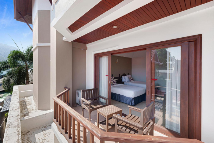 Myvillage Lamai, a homestay in Koh Samui with an ideal location and complete facilities