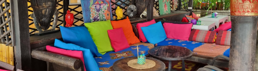 Where to stay in Koh Samui to explore the local culture? Choose homestays in Koh Samui!