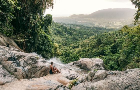 Koh Samui Weather In April - Top Things To Do When Its Hot