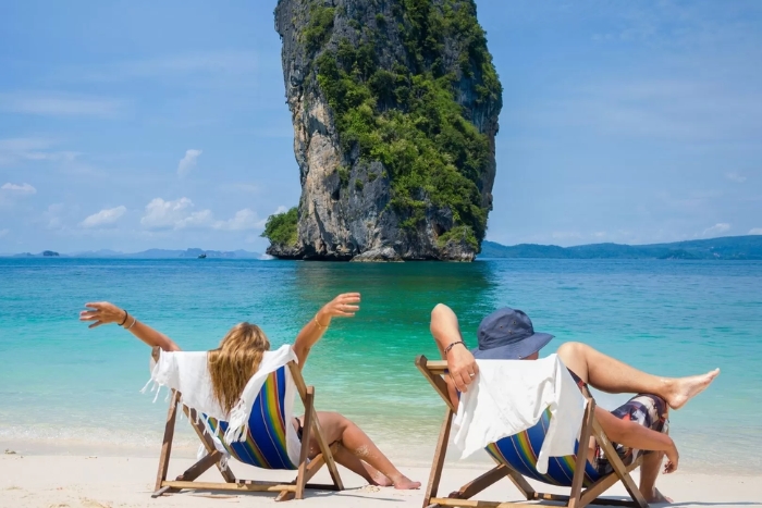 How to get to Koh Samui from Bangkok ?