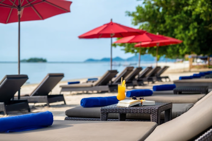 Amari Koh Samui Hotel