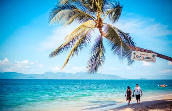 Koh Samui Itinerary 3 Days: What To Do In Koh Samui In 3 Days?