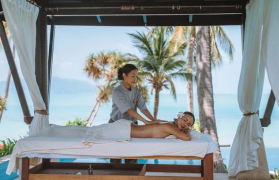 Where To Relax In Koh Samui? Top 5 Best Massage In Koh Samui