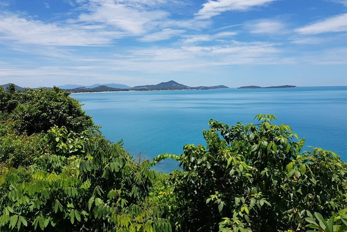 Lad Koh View Point