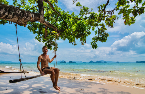 What Is The Best Time To Visit Koh Yao Yai Thailand?