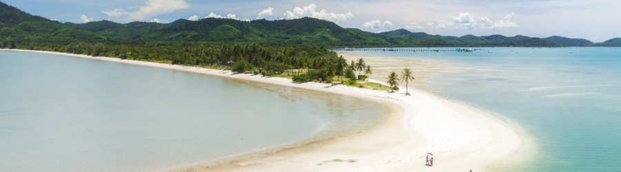 You need to understand and choose the best time to visit Koh Yao Yai for a good trip tailored to your preferences