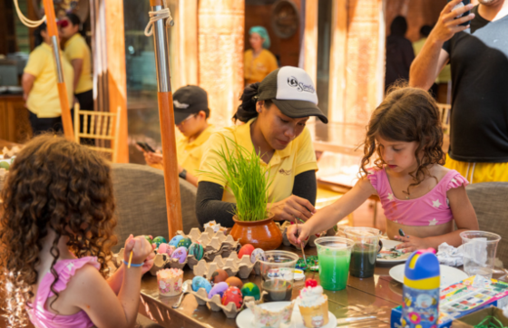 Explore The Festivals Of Koh Yao Yai - Top Thing To Do In Koh Yao Yai