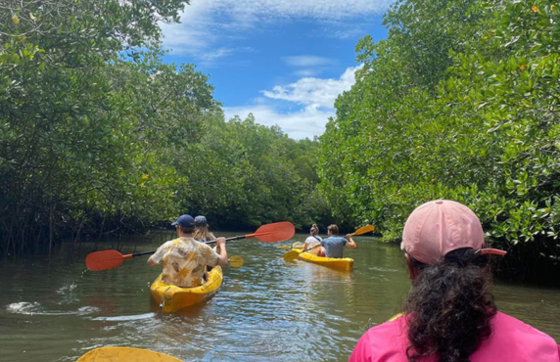 Explore Koh Yao Yai In 2 Days According To Mr. Adams Opinion