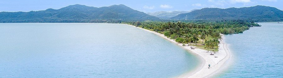 Plan a 2-day Koh Yao Yai trip to admire poetic natural landscapes