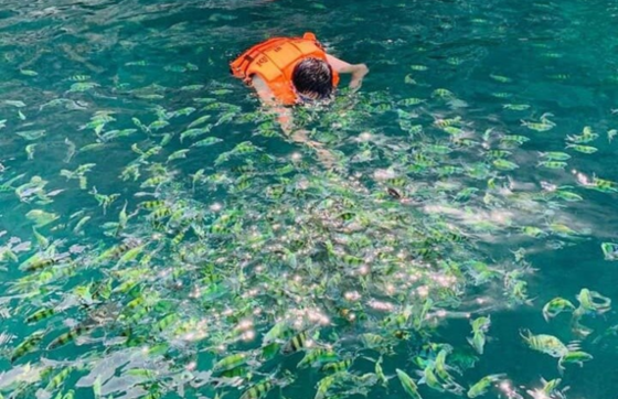 Review Of Koh Yao Yai Itinerary 3 Days By Bertin Family