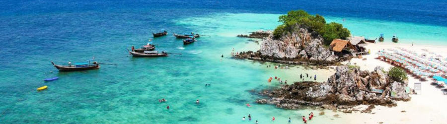 Where to go in Thailand to relax? Spend 3 days in Koh Yao Yai for unforgettable moments with your family