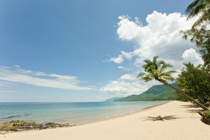 Thala Beach, a great place to relax in Phuket