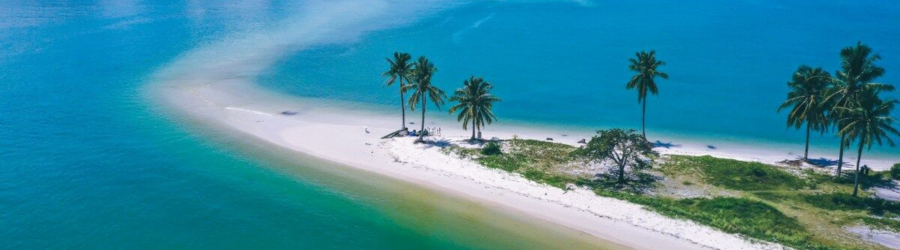 Spend 5 days in Koh Yao Yai to reconnect with nature and relax