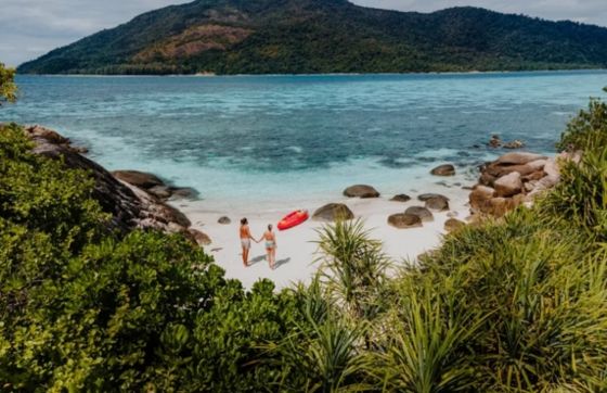 What To Do And See In Koh Lipe Island In Thailand?