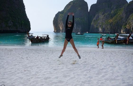 What To Do In Koh Phi Phi In 24 Hours - Day Tour In Koh Phi Phi Of Ms Coline