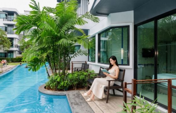 Where To Stay In Krabi? Top 6 3-star Hotels In Krabi
