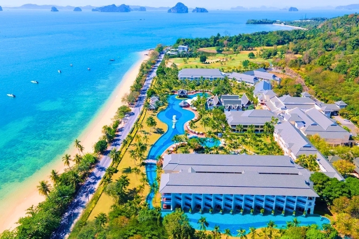 Sofitel Krabi Phokeethra Golf & Spa Resort