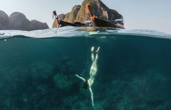 Where To Stay In Koh Phi Phi? Best 3 Star Hotels On Phi Phi Islands