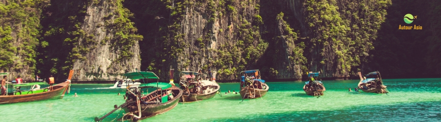 Where to stay in Koh Phi Phi ?