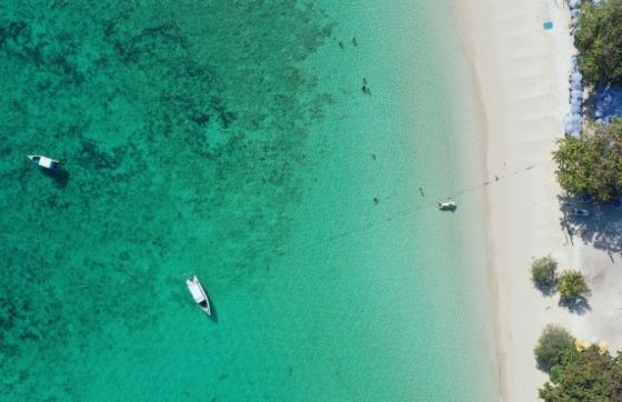 Travel To Thailand: Best Time To Go To Phi Phi Island ?