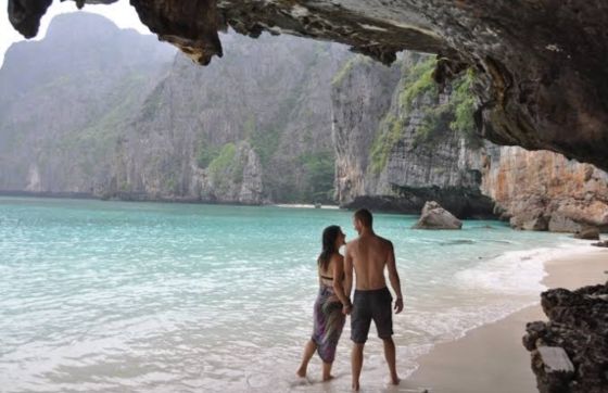 All You Need To Know About Maya Bay Thailand For Your Trip