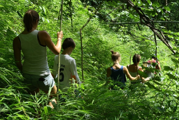Why choose Mae Hong Son in 2 days?
