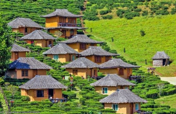 Mae Hong Son Loop 3-day From Ninas Perspective