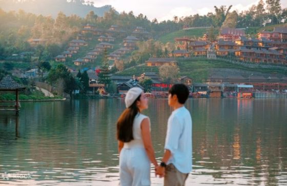 What To Do In Mae Hong Son In 5 Days For Couples ?