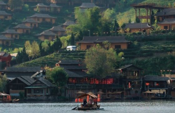 Top 6 Things To See And Do In Mae Hong Son Thailand