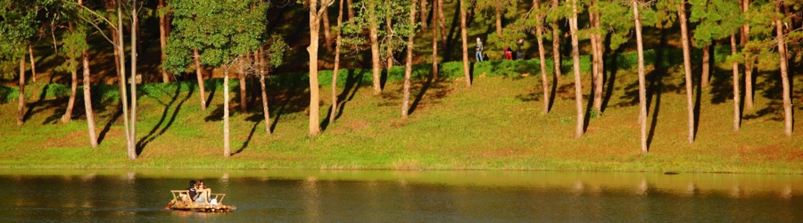 Pang Ung, Mae Hong Son