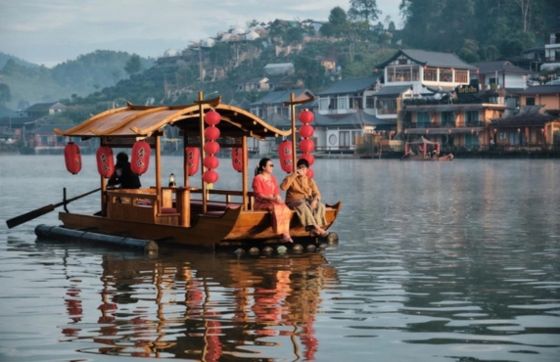 Ban Rak Thai Boat Trip - Schedules, Prices And Essential Info