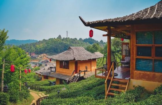 What Is The Best Time To Visit Mae Hong Son?