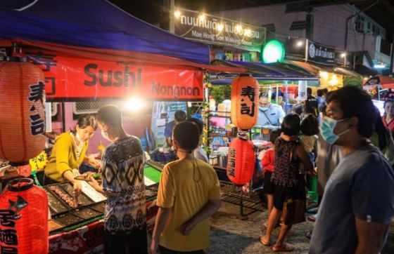 What To Eat In Mae Hong Son? Discover The Top 6 Local Specialties