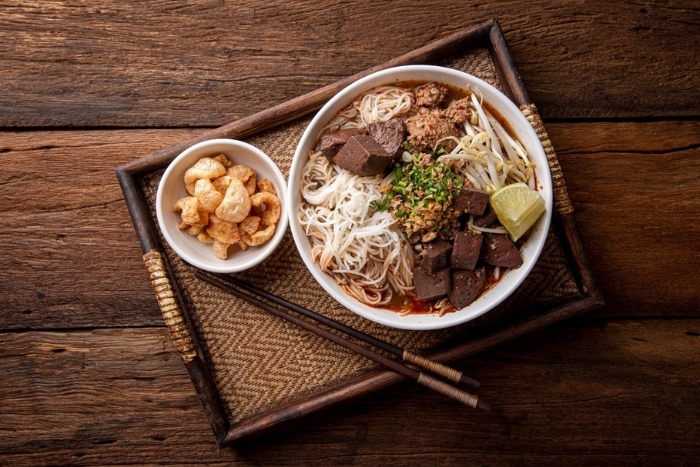 Nam Ngiao – The Bold and Comforting Local Favorite