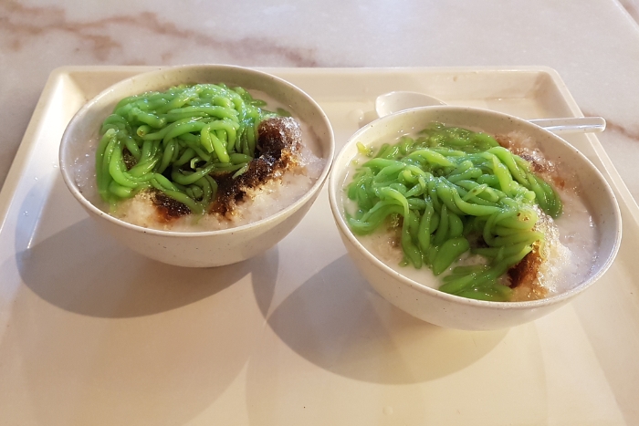 Mont Let Saung – A Sweet Pause in Mae Hong Son