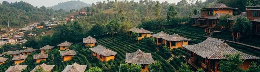 Explore top Must-See Attractions in Mae Hong Son Thailand