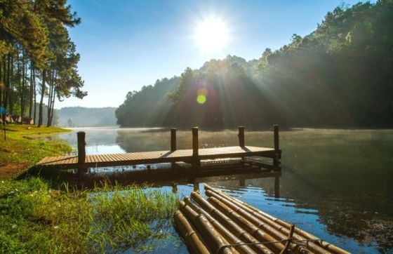 What Are The Best Places To Visit In Mae Hong Son With Family?