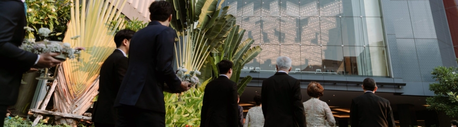 Top MICE hotels in Thailand